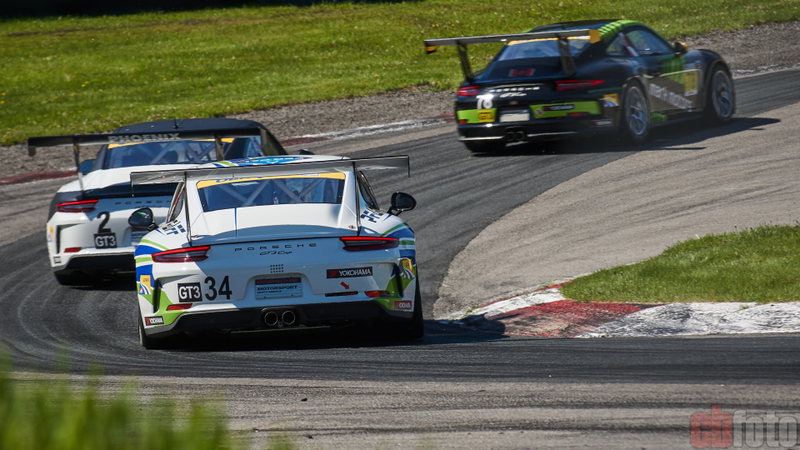 Illustration for article titled CTMP Victoria Day Speedfest Photodump: SAT + SUN